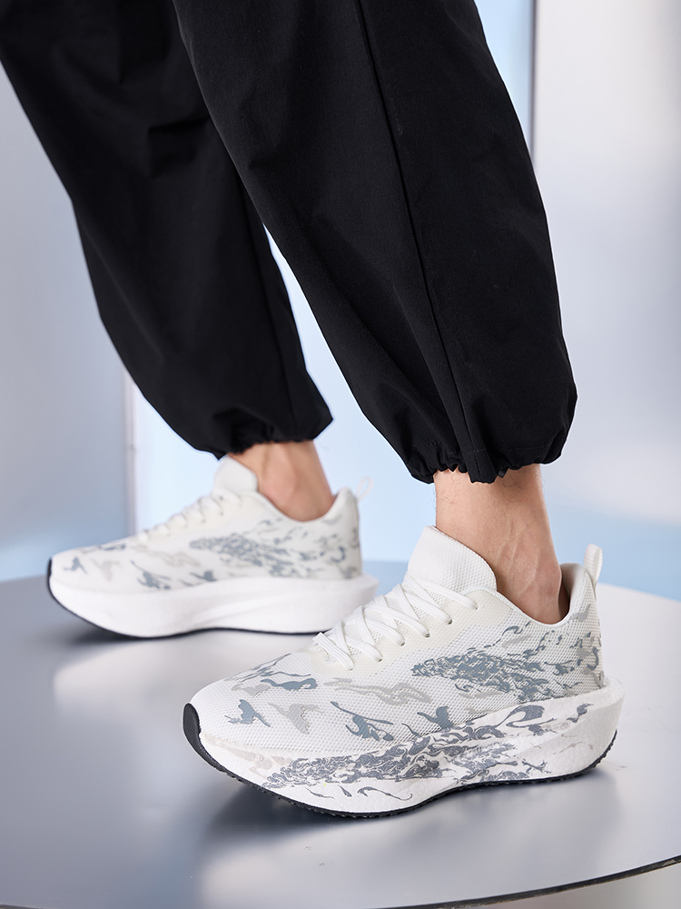 Women'S Shoes New Balance - รองเท้าวิ่งแบบสปอร์ตแบบสบาย ๆ น้ำหนักเบา ระบายอากาศได้ดี พร้อมพื้นรองรับแรงกระแทก สำหรับผู้ชายและผู้หญิง