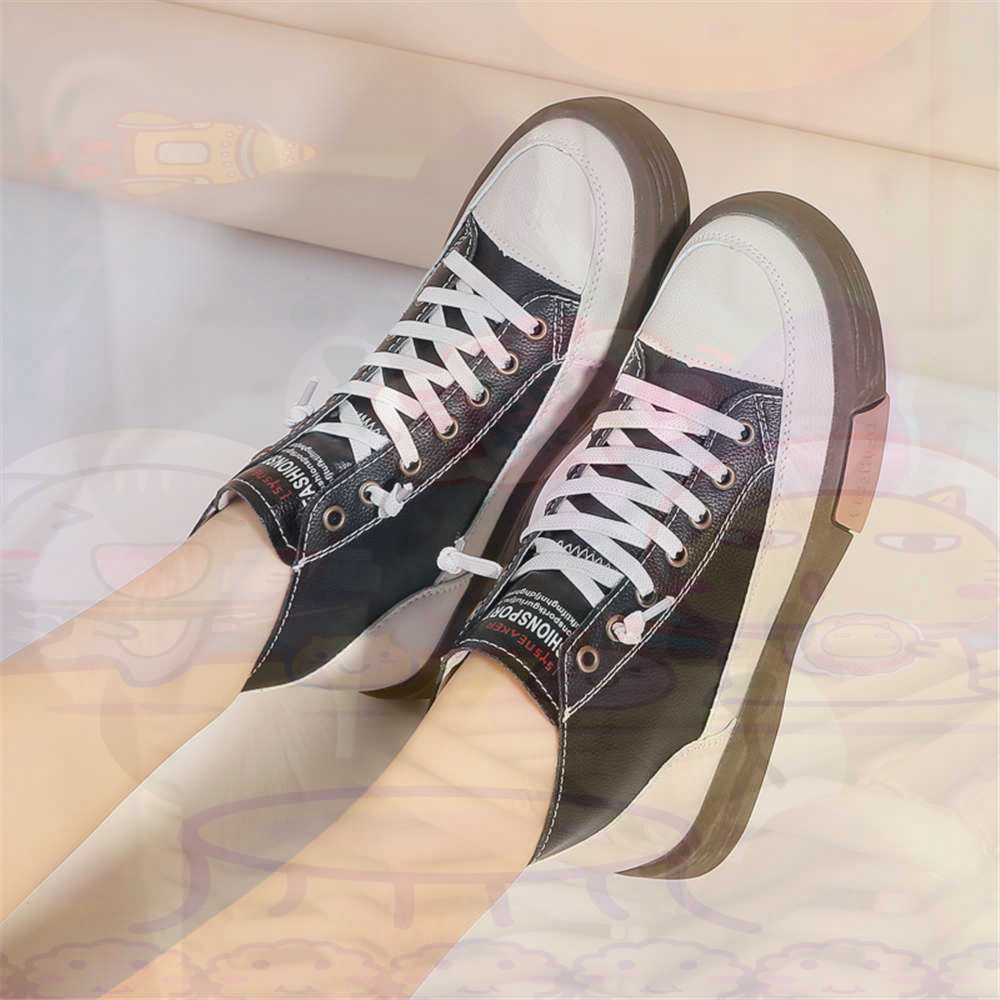 Women'S Shoes To Buy - High Top Hi Cut Offers สเก็ตบอร์ดรองเท้าผู้หญิงฤดูร้อนรองเท้าผ้าใบกีฬา