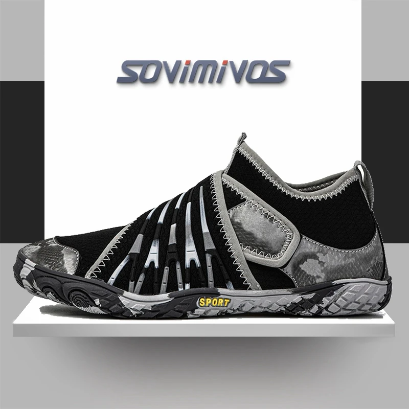 Women'S Shoes In Wide Width - รองเท้าผู้ชายแบบไม่ใส่ถุงเท้า รองเท้าวิ่งแบบมินิมอล หัวรองเท้ากว้าง รองเท้าผ้าใบ รองเท้าเทนนิส ระบายอากาศได้ดี