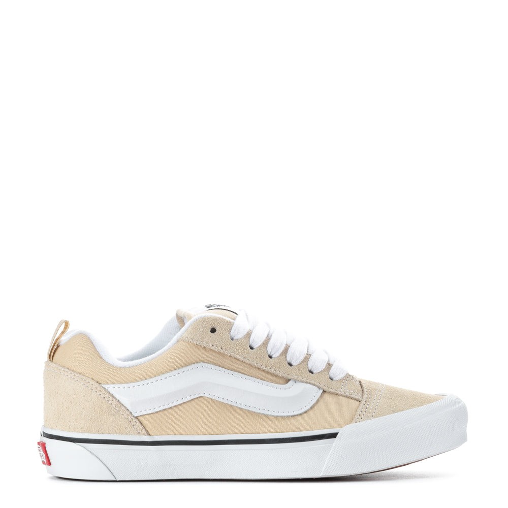 Women Shoes Vans - รองเท้า VANS รุ่น Knu Skool สำหรับผู้หญิง