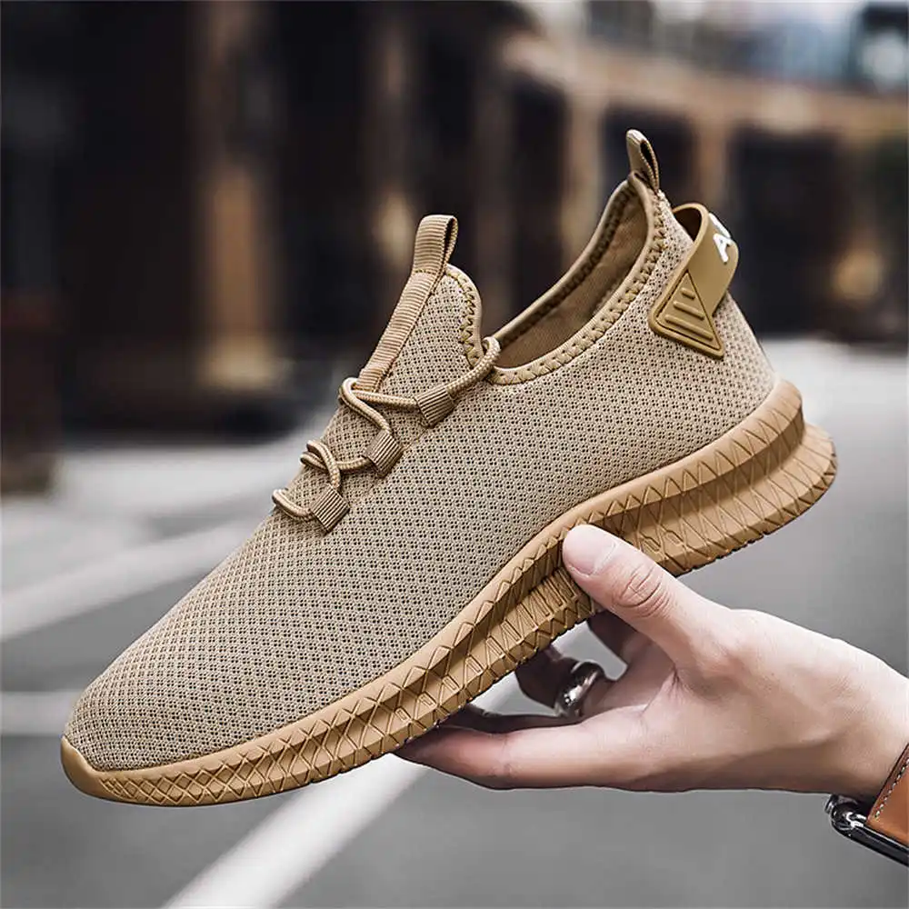 Women'S Shoes To Buy - Demi-Season ตาข่าย Tenni Man Running รองเท้าผ้าใบผู้ชาย