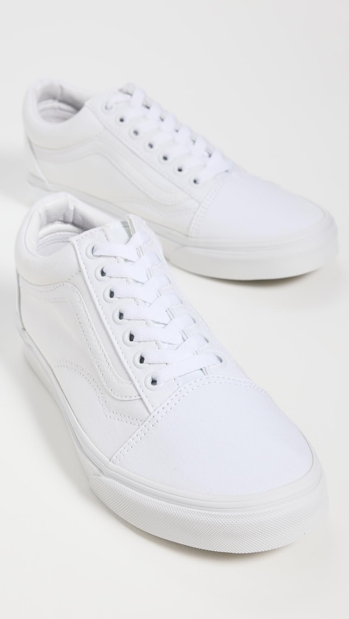 Women Shoes Vans - รองเท้าผ้าใบวานส์ รุ่น Old Skool สำหรับผู้ใหญ่ ทั้งชายและหญิง