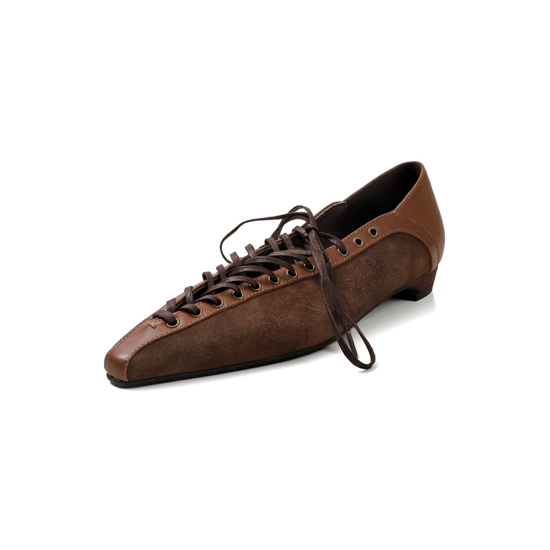 รองเท้าหนังผู้หญิงแบบสวมใส่สบา - Women'S Heels บทวิจารณ์และราคา