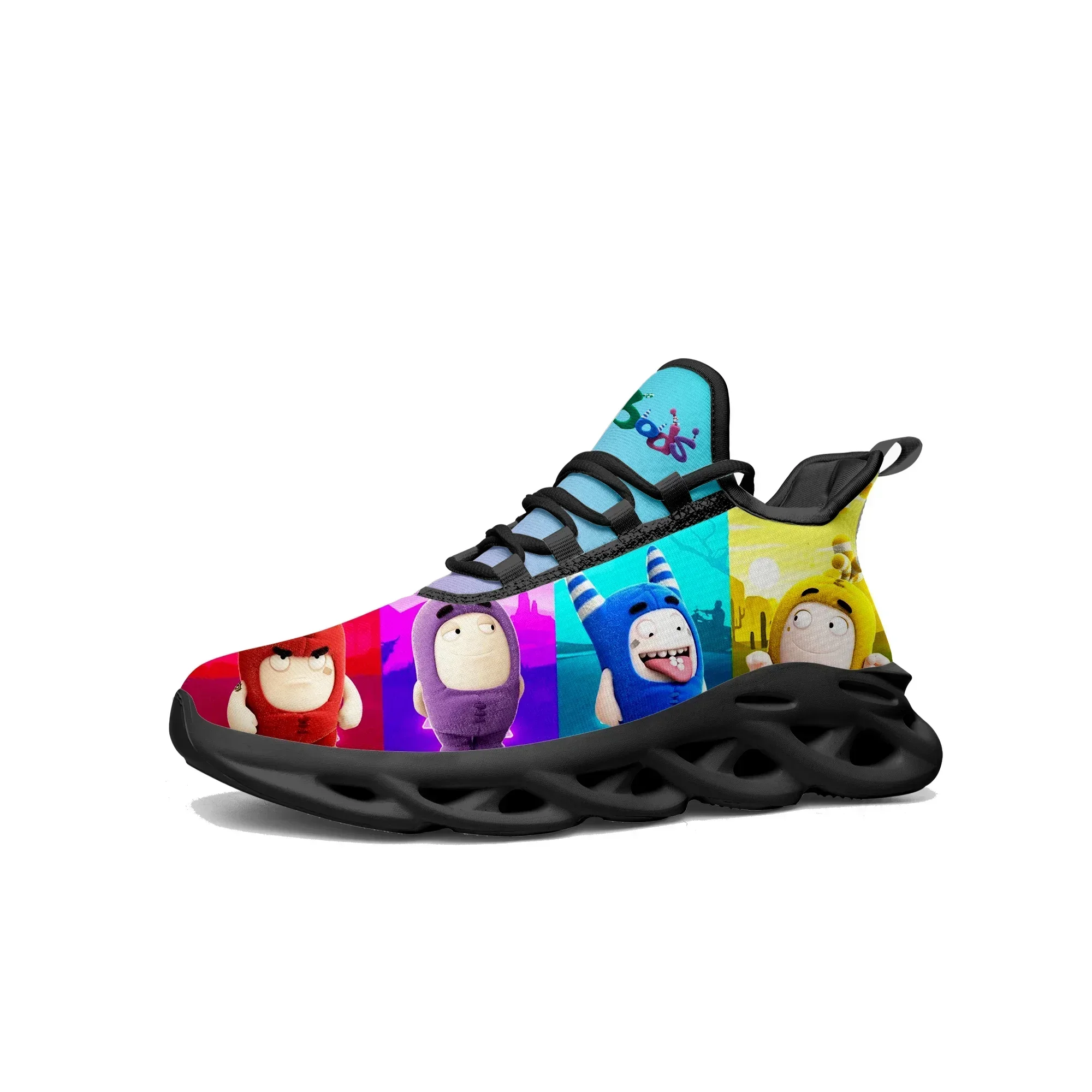 ออดบอดส์ แฟลตส์รองเท้าผ้าใบบุร - Women Shoes Singapore บทวิจารณ์และราคา