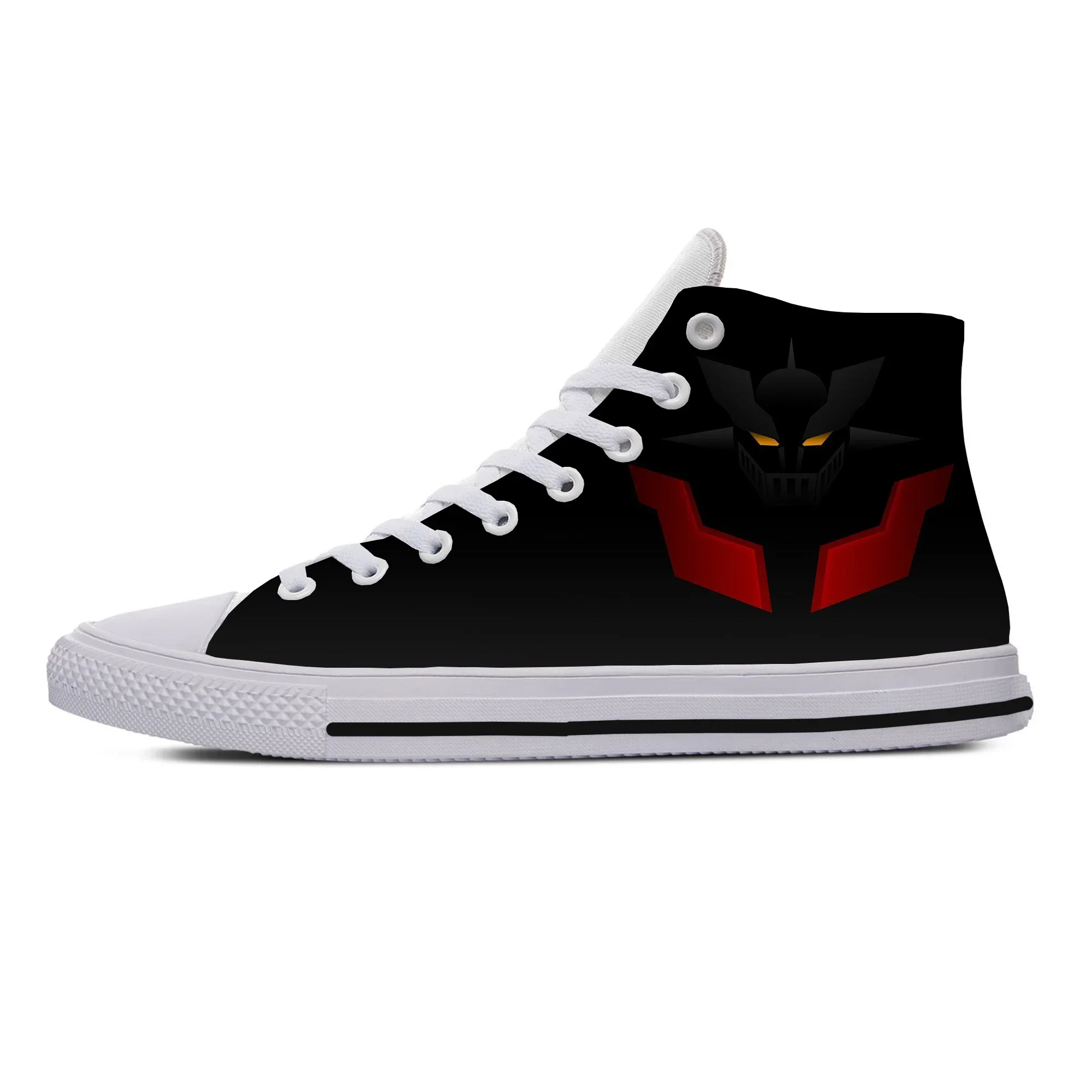 รองเท้าผ้าใบแฟชั่น Mazinger Z  - Women'S Shoes Z บทวิจารณ์และราคา