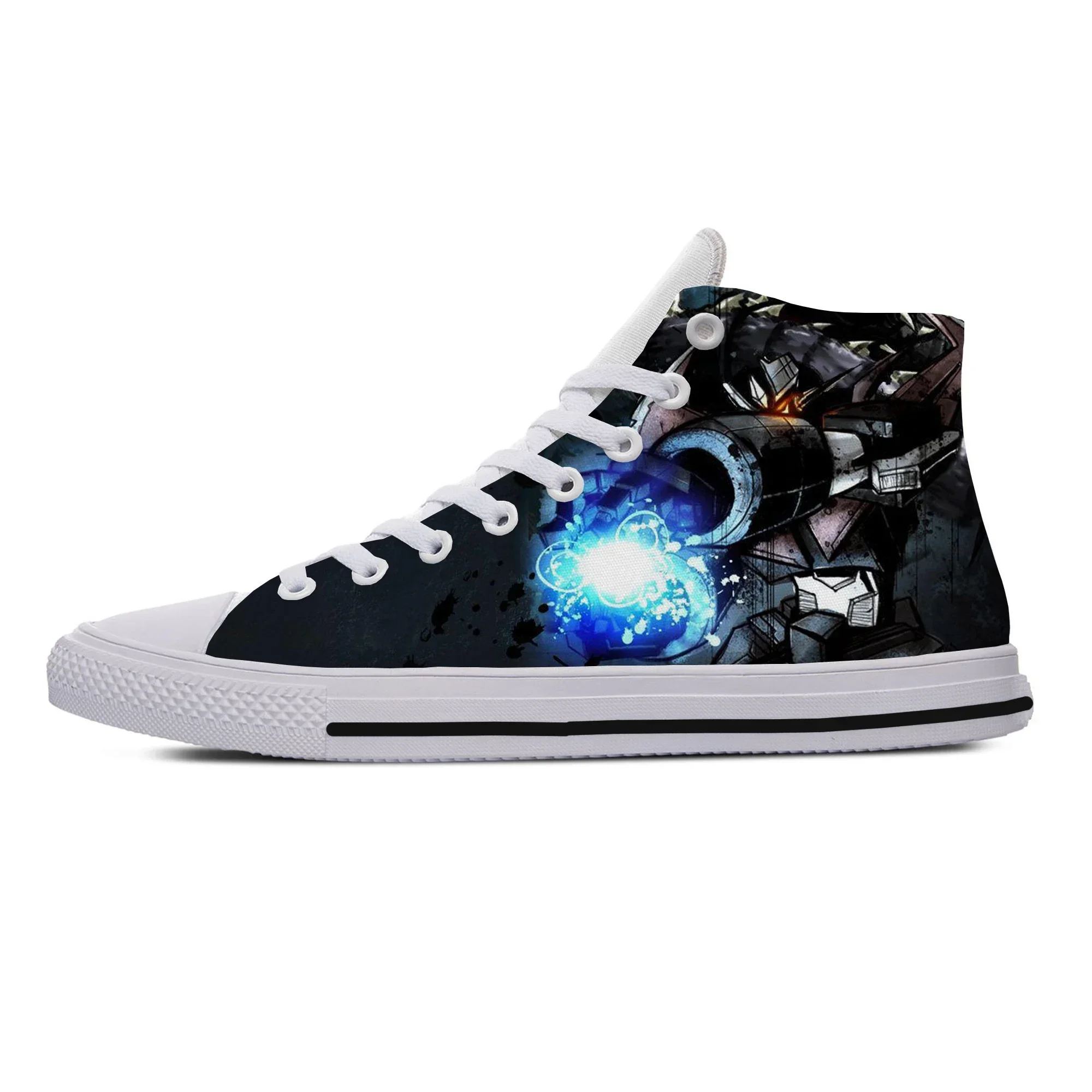 รองเท้าผ้าใบแฟชั่น Mazinger Z  - Women'S Shoes Z บทวิจารณ์และราคา