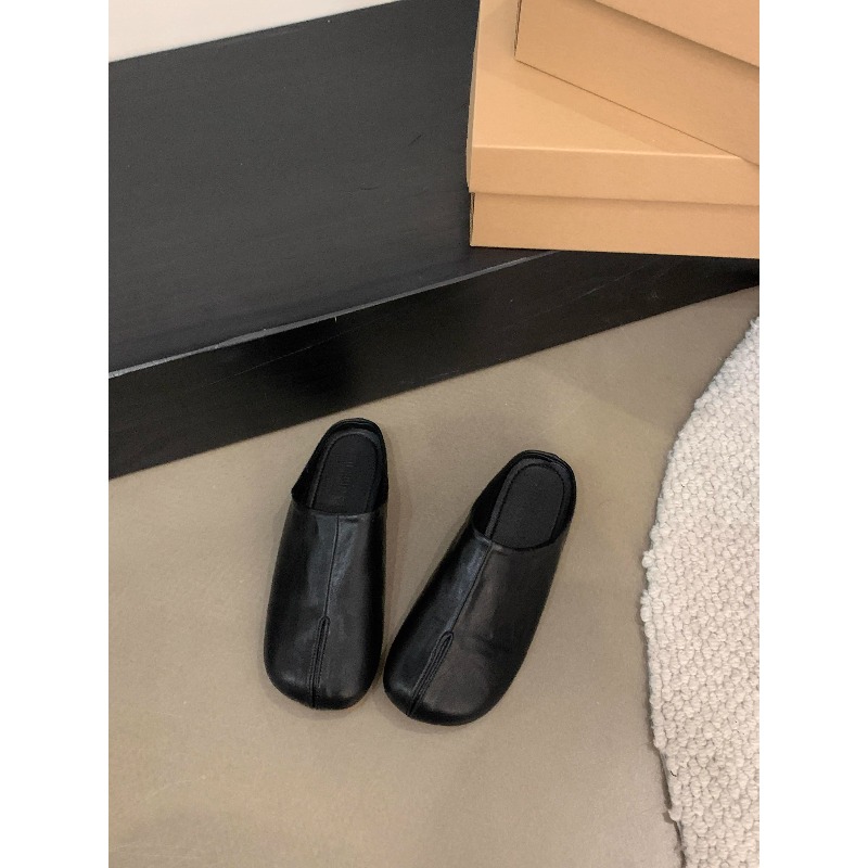 รองเท้าแฟชั่นแบบใหม่ ทาบิ นินจ - Loafer Flat Women บทวิจารณ์และราคา