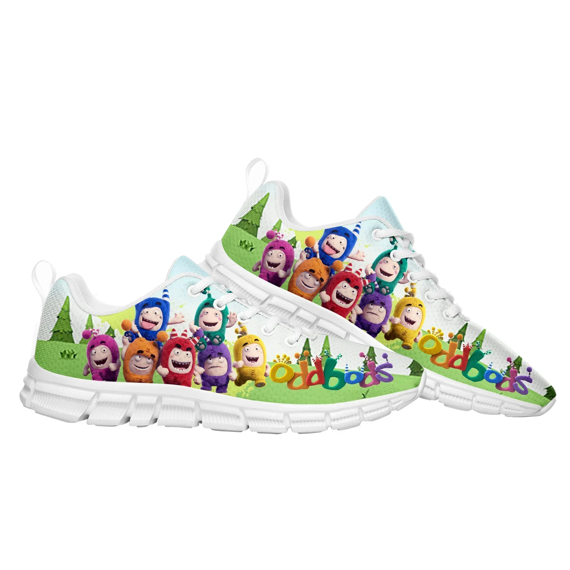 ออดบอดส์รองเท้ากีฬาบุรุษสตรีวั - Women Shoes Singapore บทวิจารณ์และราคา