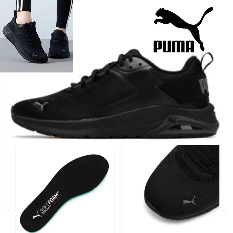 2026 ใหม่พูม่า มิดท็อปรองเท้าล - Women'S Shoes Puma Sneakers บทวิจารณ์และราคา