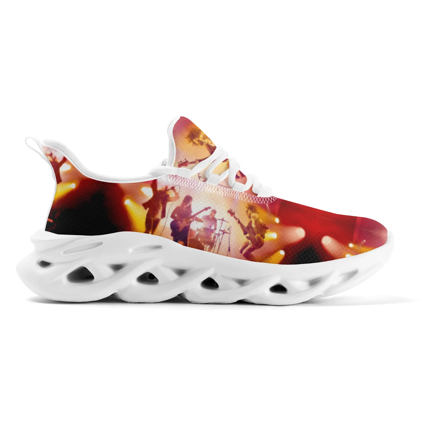 ข้อความและรูปภาพโลโก้ที่ปรับแต - Women'S Shoes Hands Free บทวิจารณ์และราคา