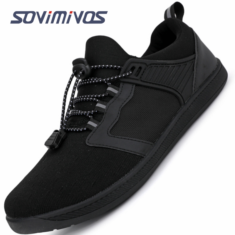 รองเท้าเท้าเปล่าผู้ชายรองเท้าก - Women'S Shoes In Wide Width บทวิจารณ์และราคา