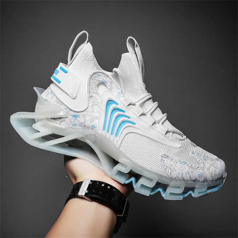 Blue Slipon ยาวรองเท้าสีชมพูรอ - Women'S Shoes Hands Free บทวิจารณ์และราคา