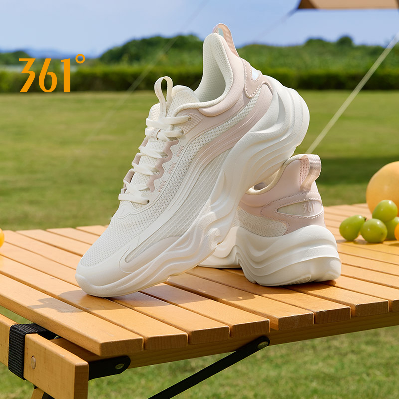 361 องศาใหม่ผู้หญิงวิ่ง Racing - Women'S Shoes New Balance บทวิจารณ์และราคา