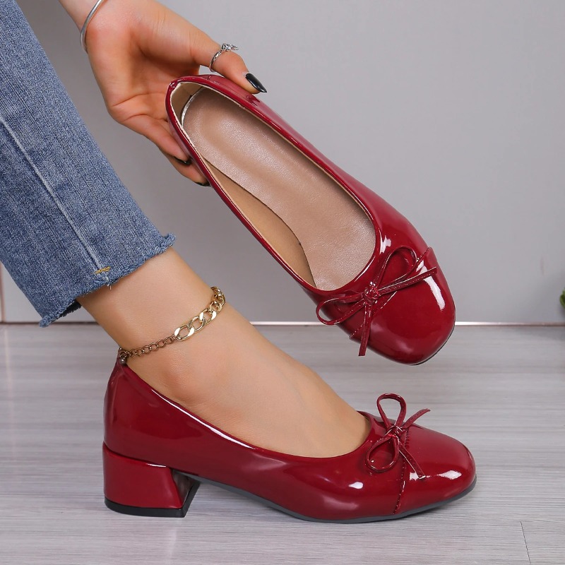 2026 รองเท้าผู้หญิงรองเท้าส้นส - Women Shoes Heels บทวิจารณ์และราคา