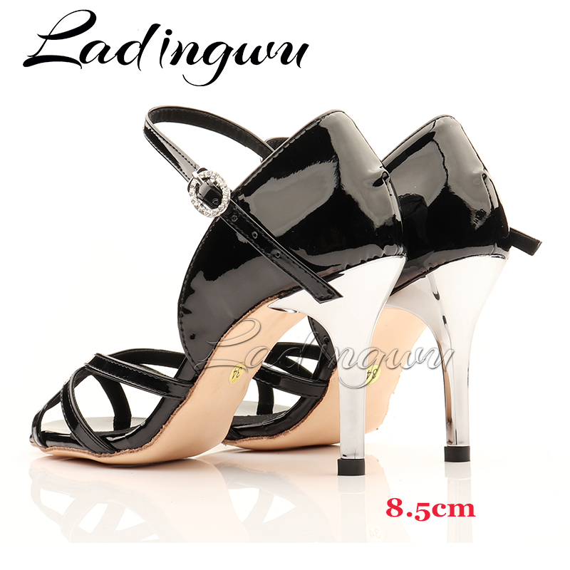 Ladingwu Tangoเต้นรำรองเท้าผู้ - Women'S Shoes Z บทวิจารณ์และราคา