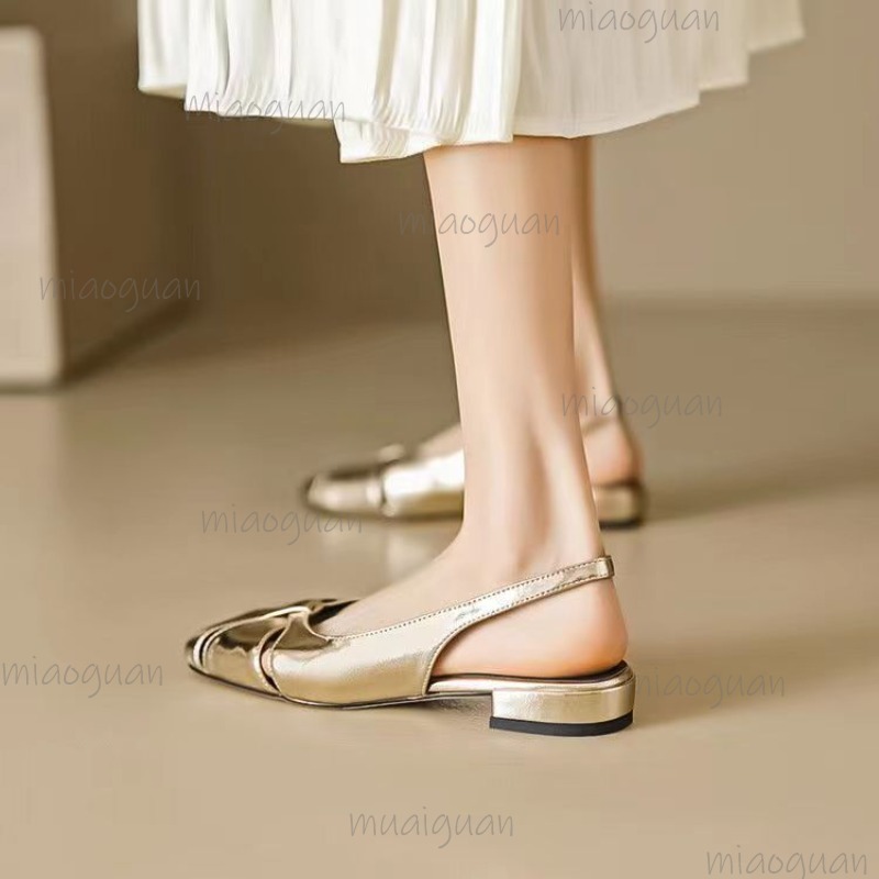 ฝาครอบ Toe รองเท้าส้นสูงปั๊มผู - Women'S Heels บทวิจารณ์และราคา