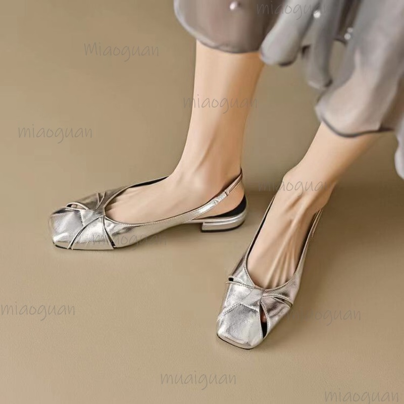 ฝาครอบ Toe รองเท้าส้นสูงปั๊มผู - Women'S Heels บทวิจารณ์และราคา