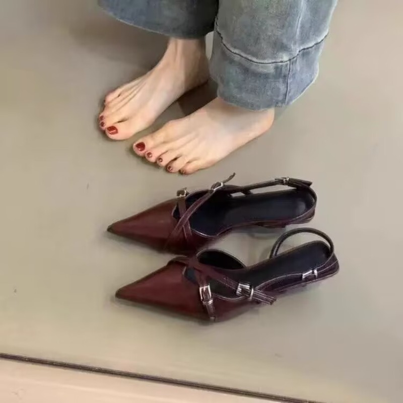 กางเกงยีนส์สตรีสไตล์ใหม่รองเท้ - Women Shoes Jeans บทวิจารณ์และราคา