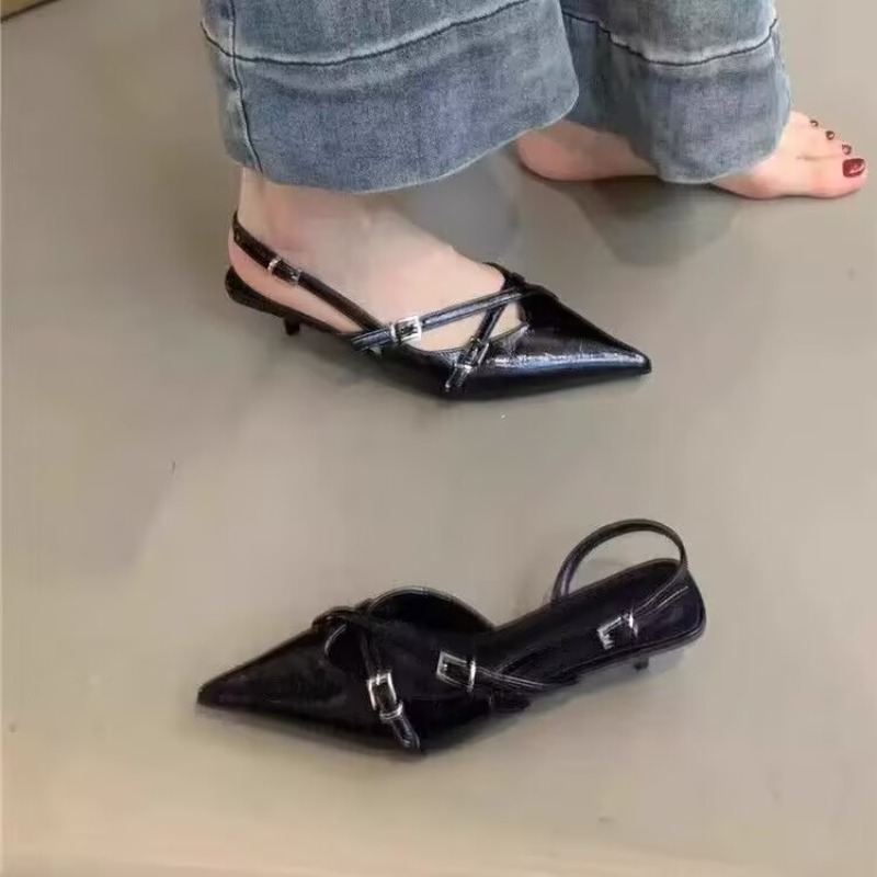 กางเกงยีนส์สตรีสไตล์ใหม่รองเท้ - Women Shoes Jeans บทวิจารณ์และราคา