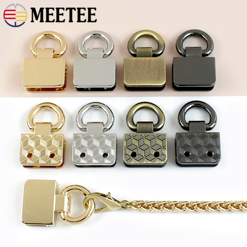 2/4Pcs Meetee 32x19 มม.คลิปด้า - Women'S Shoes Ecco บทวิจารณ์และราคา