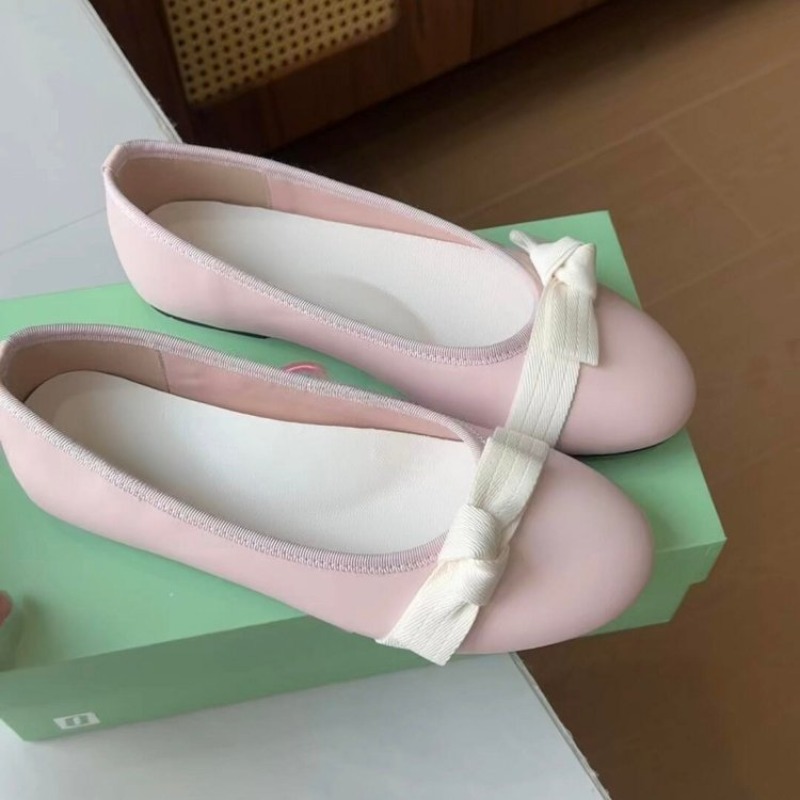 รองเท้าสไตล์แมรี่เจนแฟชั่นใหม่ - Slingback Pumps Women บทวิจารณ์และราคา