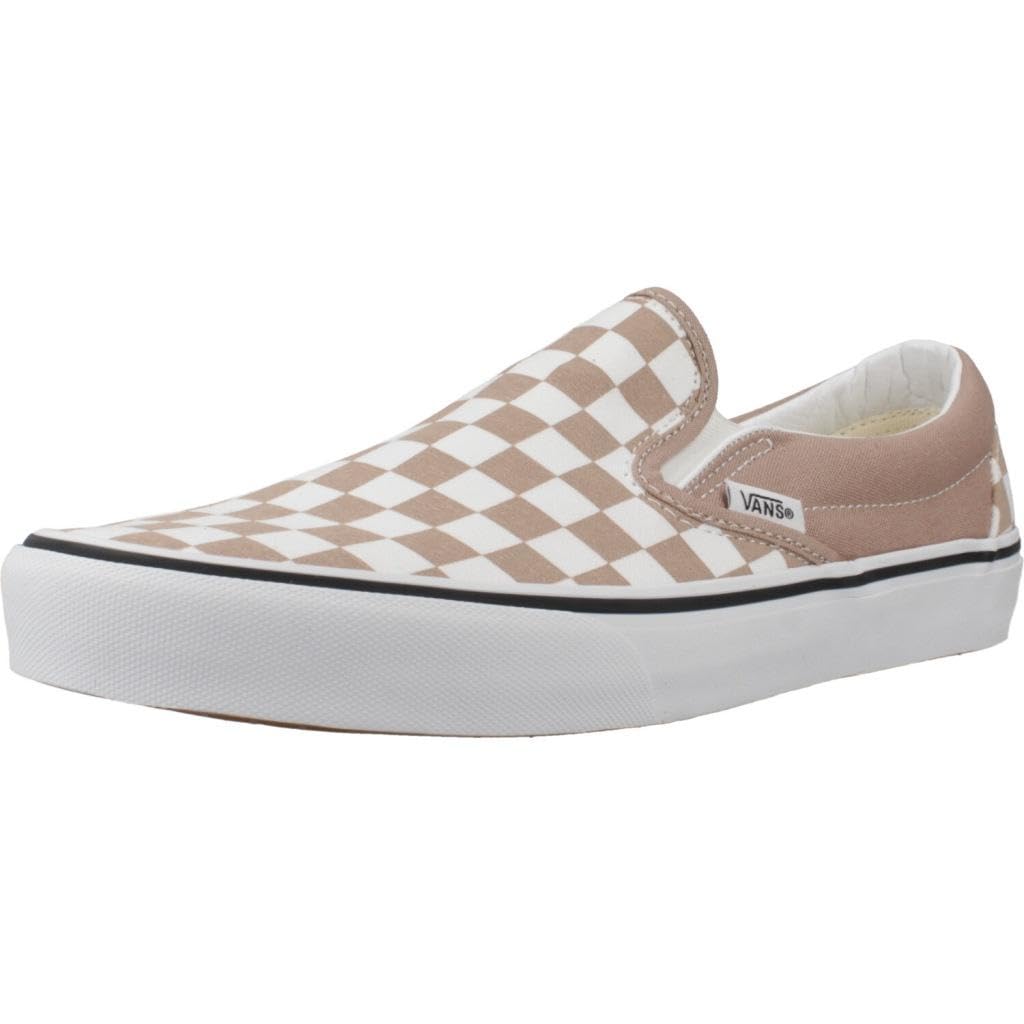 รองเท้าสลิปออนคลาสสิกสำหรับผู้ - Women Shoes Vans บทวิจารณ์และราคา