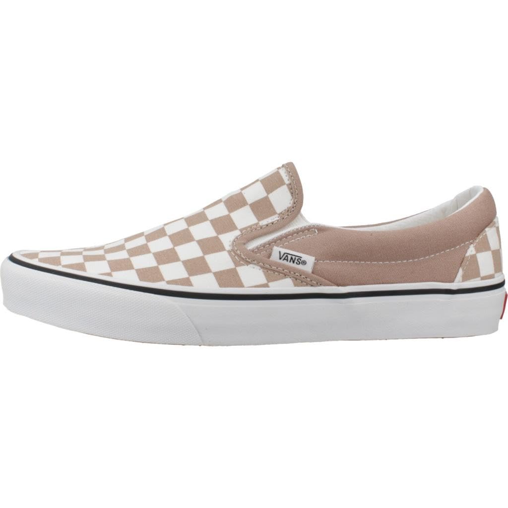 รองเท้าสลิปออนคลาสสิกสำหรับผู้ - Women Shoes Vans บทวิจารณ์และราคา