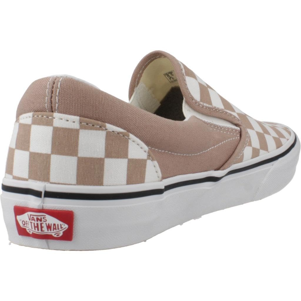 รองเท้าสลิปออนคลาสสิกสำหรับผู้ - Women Shoes Vans บทวิจารณ์และราคา
