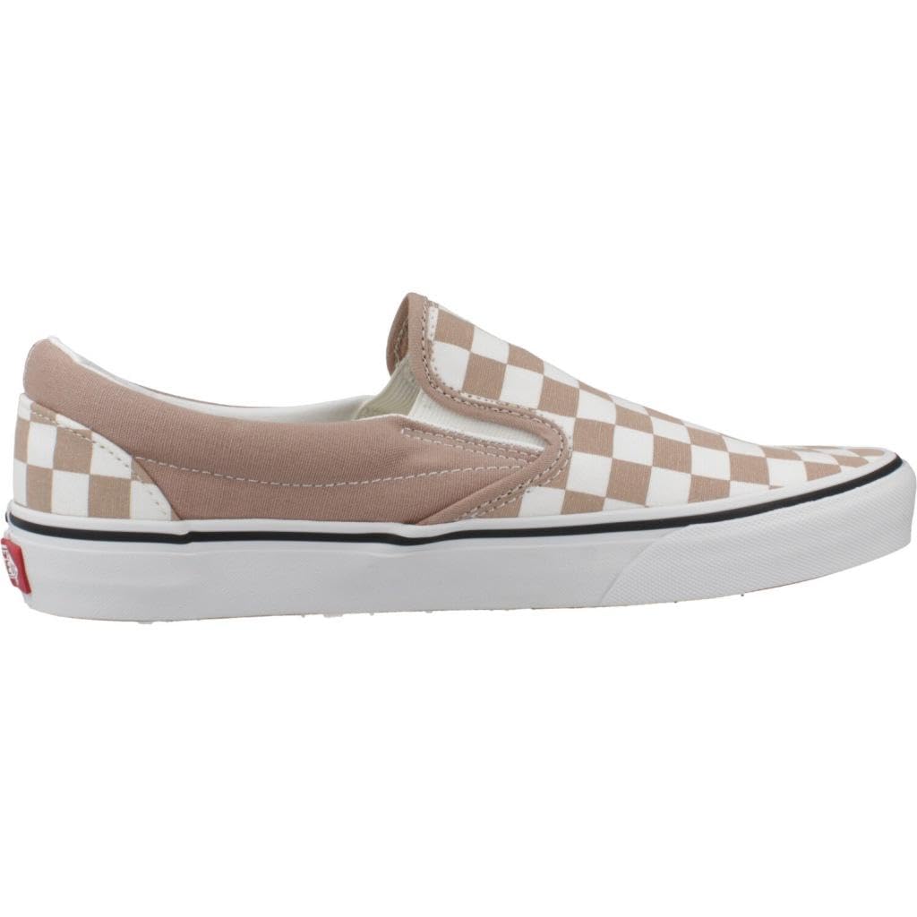 รองเท้าสลิปออนคลาสสิกสำหรับผู้ - Women Shoes Vans บทวิจารณ์และราคา