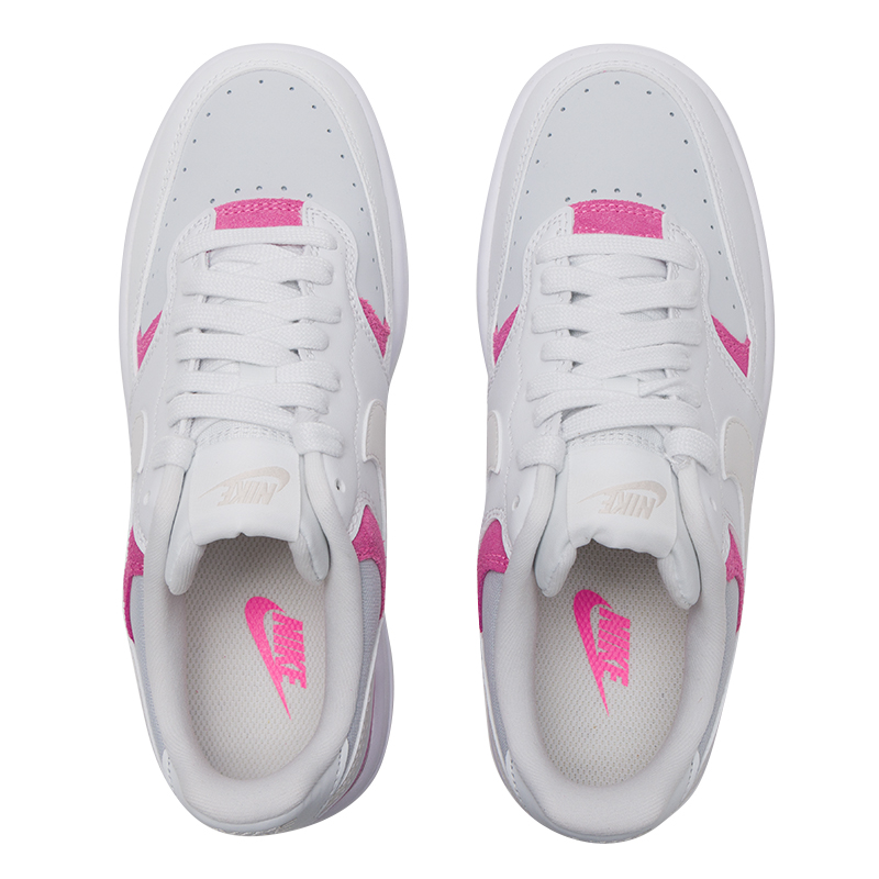 รองเท้ากีฬาผู้หญิงไนกี้ แกมมา  - Women Shoes Nb บทวิจารณ์และราคา