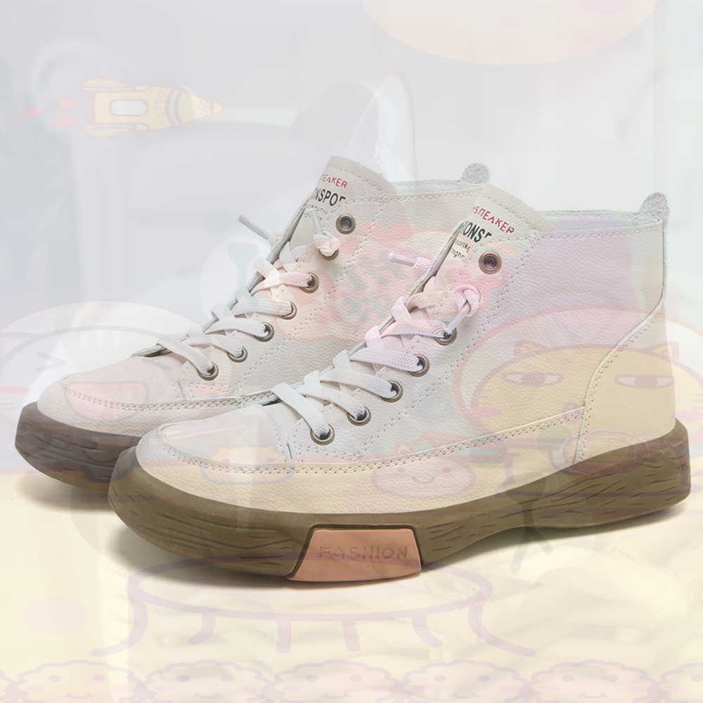 High Top Hi Cut Offers สเก็ตบอ - Women'S Shoes To Buy บทวิจารณ์และราคา