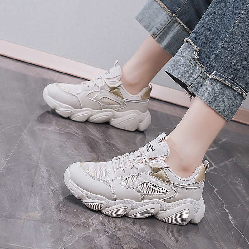 รองเท้าฤดูร้อนแบบสวมพื้นเตี้ยส - Women'S Shoes To Buy บทวิจารณ์และราคา