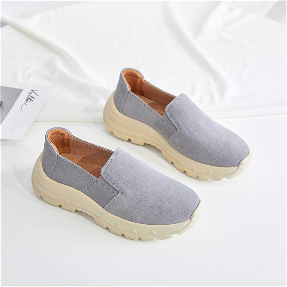 รองเท้าสลิปออนน้ำหนักเบาสำหรับ - Women'S Shoes To Buy บทวิจารณ์และราคา