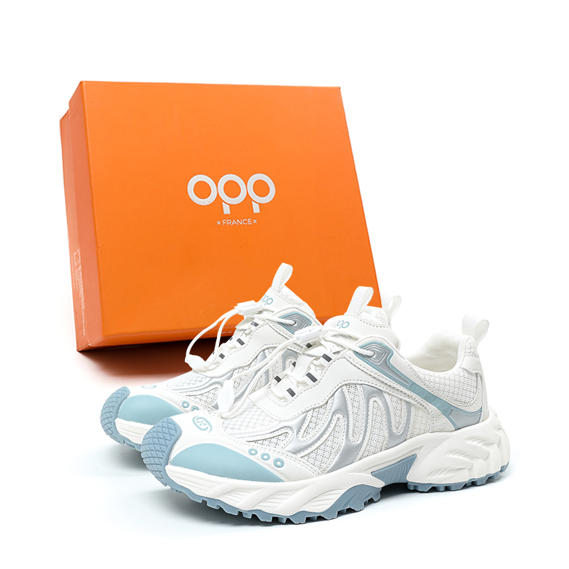 รองเท้าผ้าใบผู้หญิง OPP รุ่นให - Women'S Shoes New Balance บทวิจารณ์และราคา