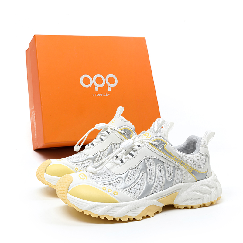 รองเท้าผ้าใบผู้หญิง OPP รุ่นให - Women'S Shoes New Balance บทวิจารณ์และราคา