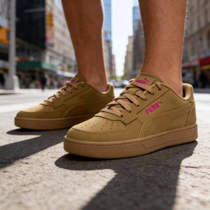 2026 ใหม่พูม่า เคฟเวน 2.0 บัคผ - Women'S Shoes Puma Sneakers บทวิจารณ์และราคา