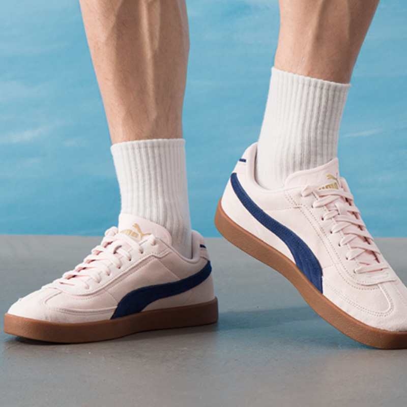พูม่า ยูนิเซ็กส์ โลว์ท็อปรองเท - Women'S Shoes Puma Sneakers บทวิจารณ์และราคา