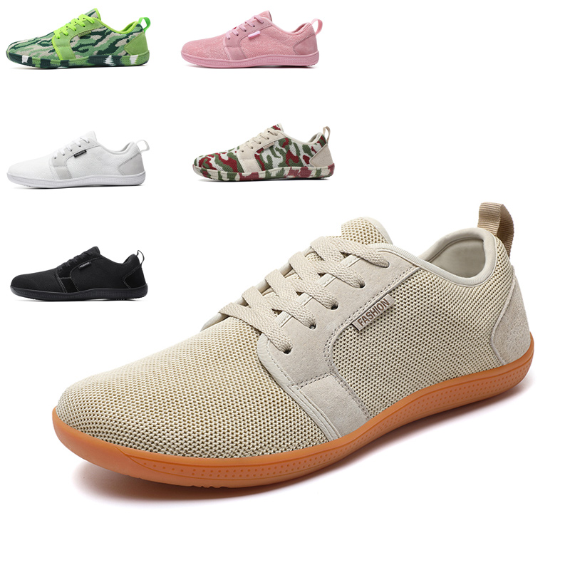 รองเท้ามินิมอลแบบเท้าเปล่าสำหร - Women'S Shoes In Wide Width บทวิจารณ์และราคา