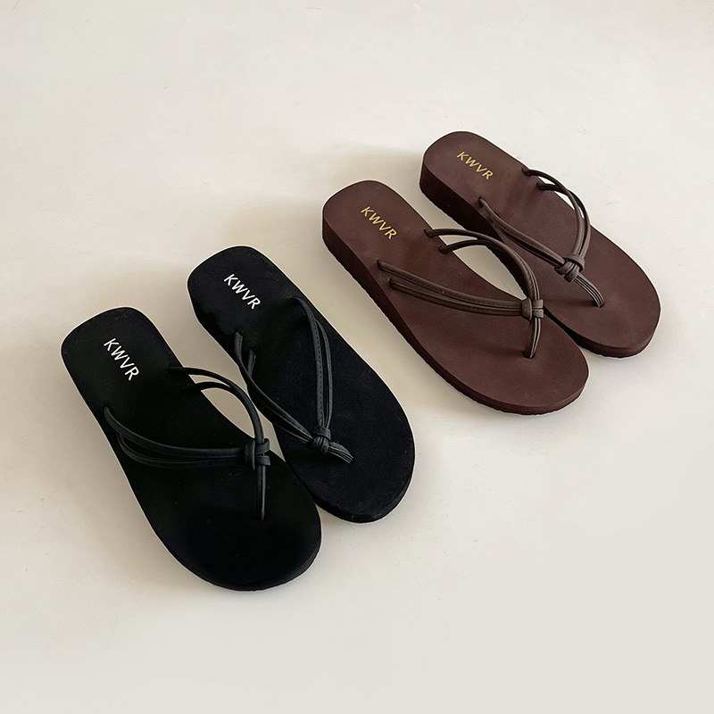 รองเท้าแตะผู้หญิงสีน้ำตาล รองเ - Women'S Shoes Kitten Heels บทวิจารณ์และราคา