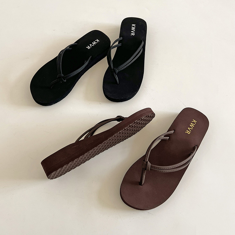 รองเท้าแตะผู้หญิงสีน้ำตาล รองเ - Women'S Shoes Kitten Heels บทวิจารณ์และราคา