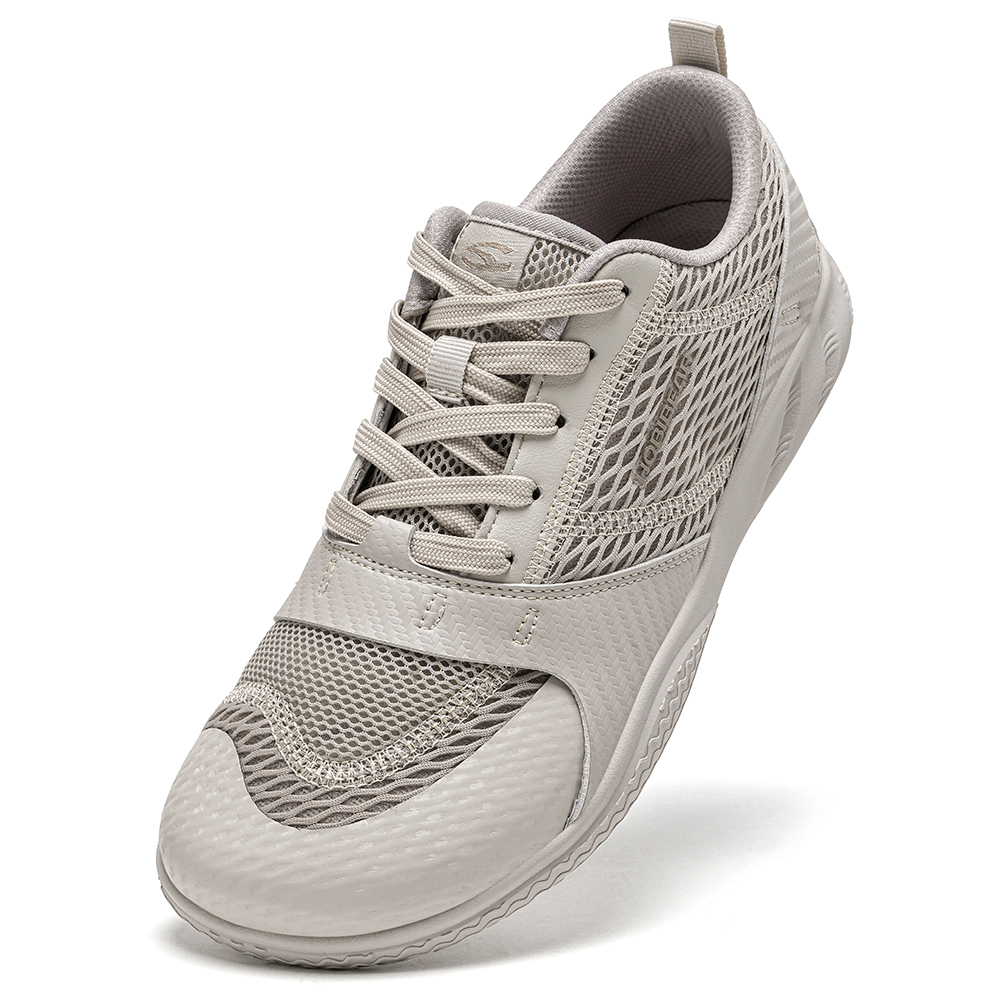 รองเท้าตาข่ายแบบสวม HOBIBEAR ส - Women'S Shoes In Wide Width บทวิจารณ์และราคา