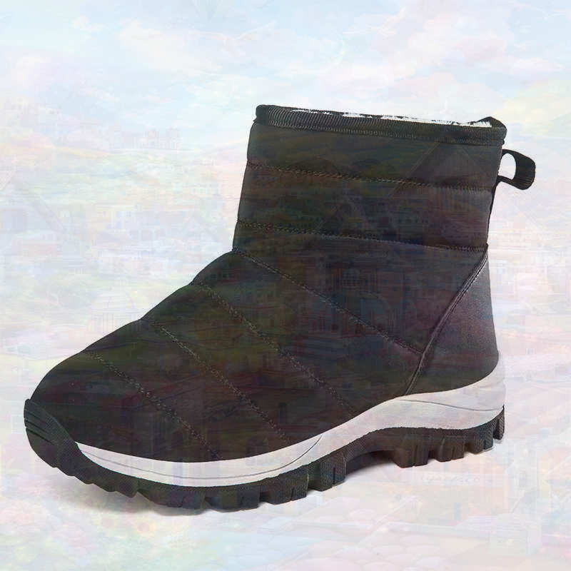 Nonslip Thermo ผู้สูงอายุเทนนิ - Women'S Shoes To Buy บทวิจารณ์และราคา