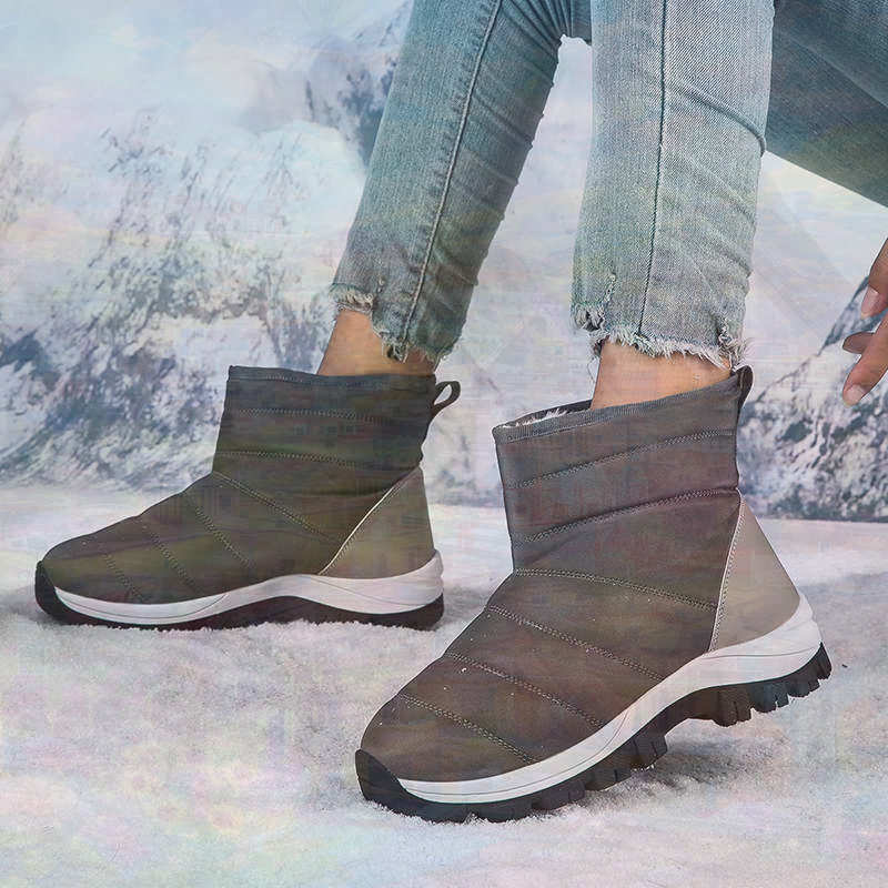 Nonslip Thermo ผู้สูงอายุเทนนิ - Women'S Shoes To Buy บทวิจารณ์และราคา