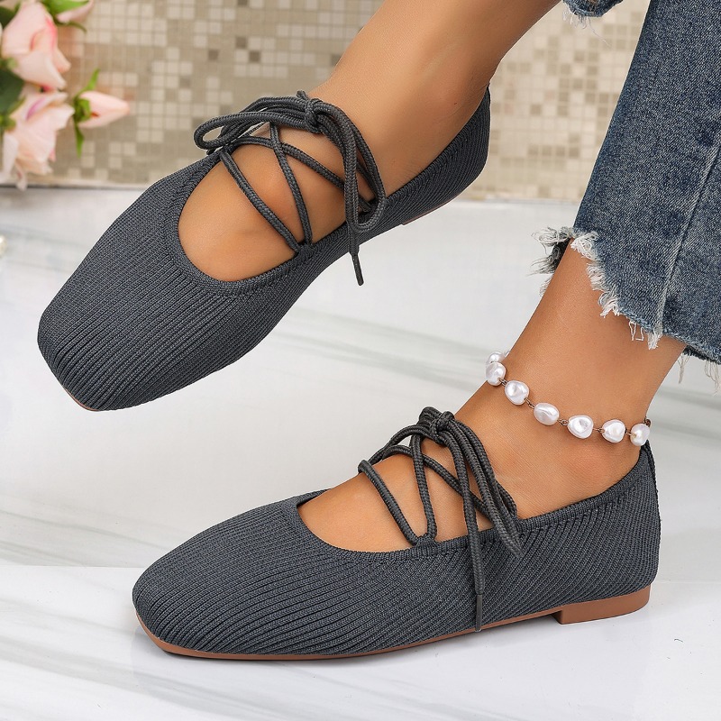 รองเท้าสไตล์แมรี่เจนแบบฝรั่งเศ - Women'S Heels บทวิจารณ์และราคา