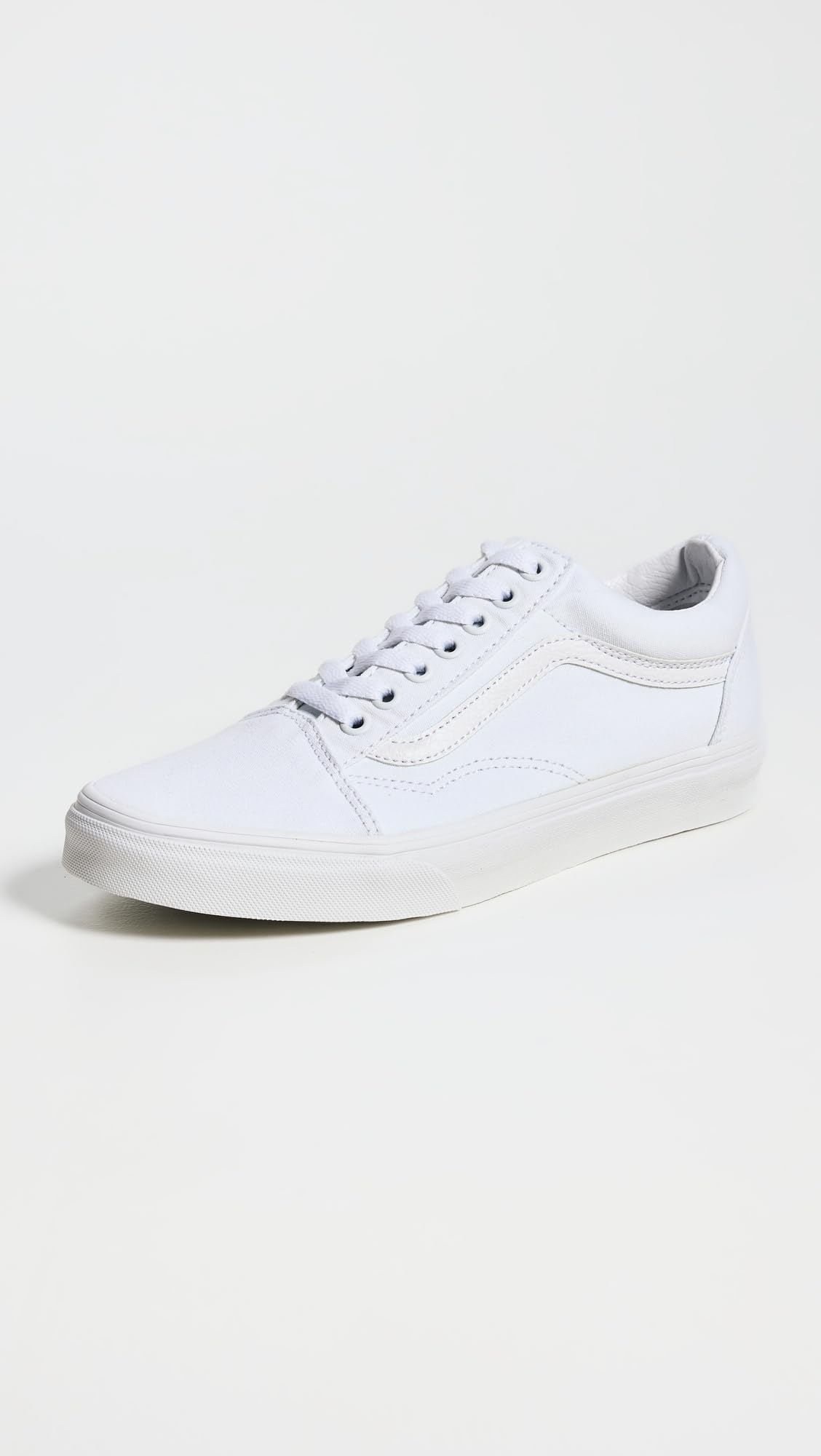 รองเท้าผ้าใบวานส์ รุ่น Old Sko - Women Shoes Vans บทวิจารณ์และราคา