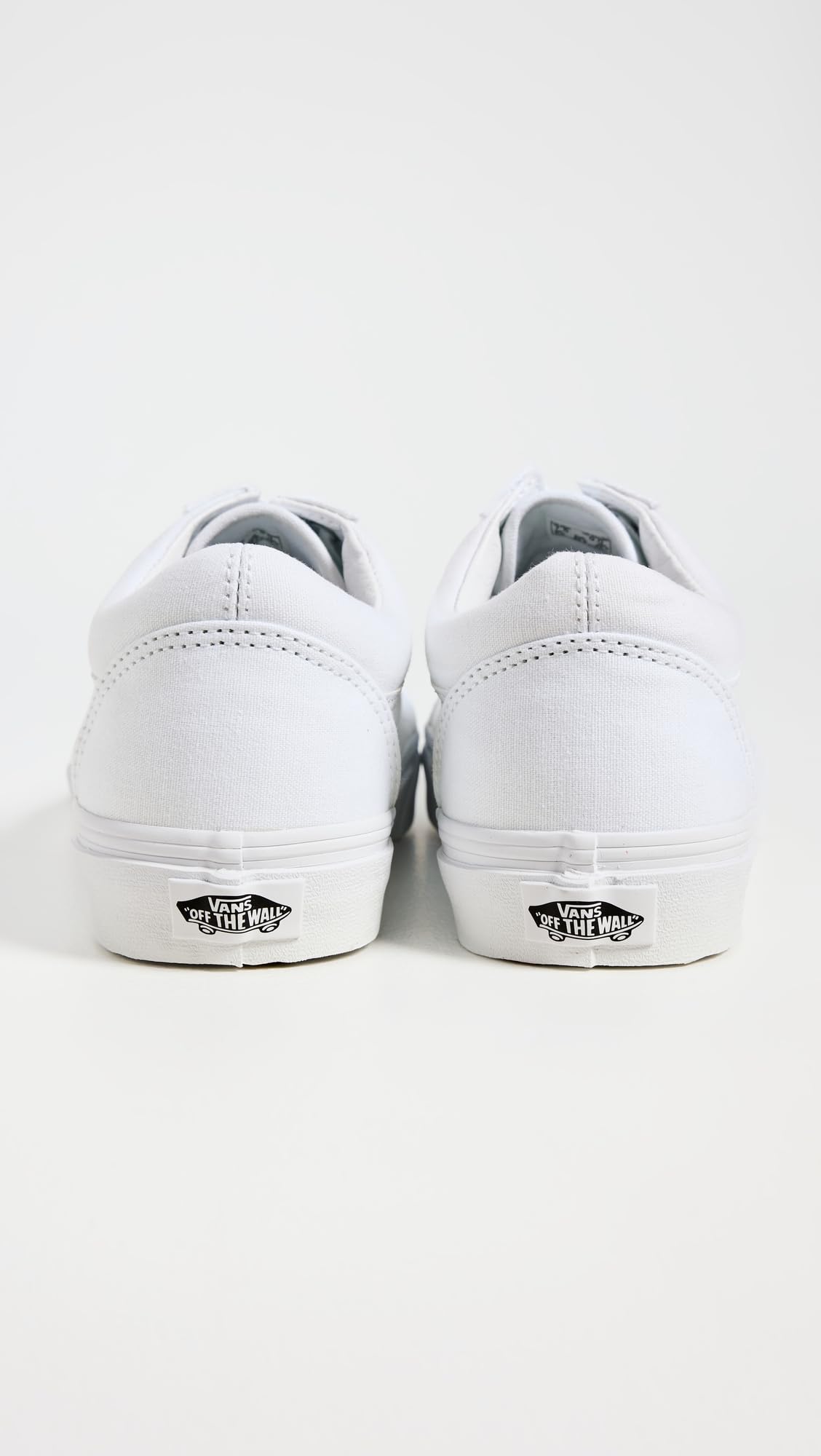 รองเท้าผ้าใบวานส์ รุ่น Old Sko - Women Shoes Vans บทวิจารณ์และราคา