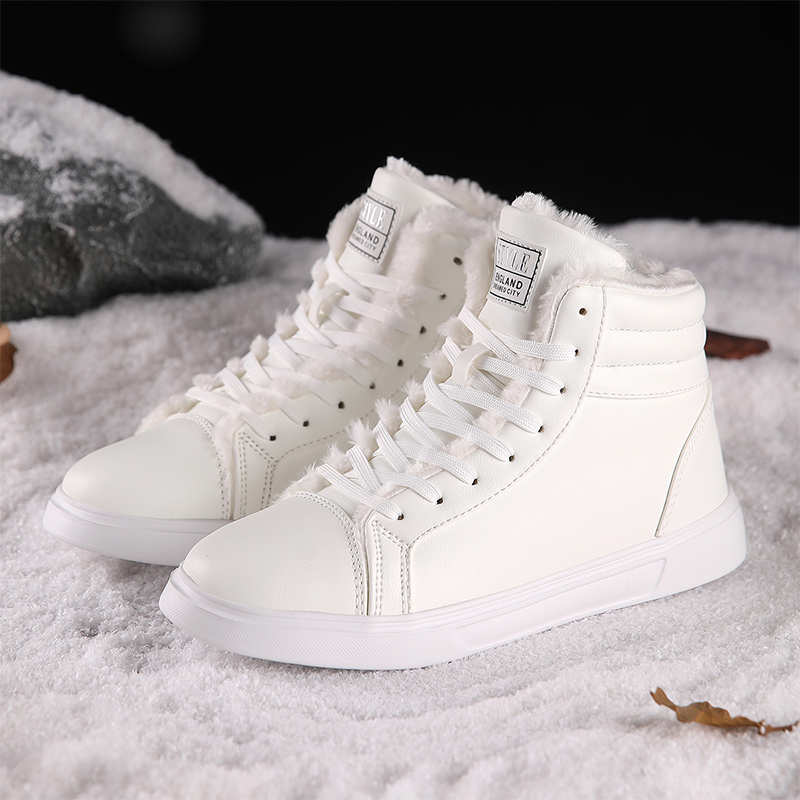รองเท้าผ้าใบหนังแท้แบบสวม ส้นแ - Women'S Shoes To Buy บทวิจารณ์และราคา