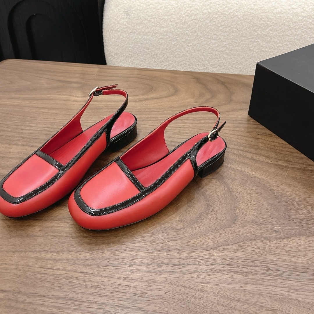 รองเท้าส้นเตี้ยลำลองสำหรับผู้ห - Women'S Heels บทวิจารณ์และราคา