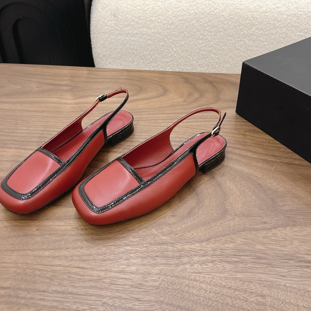 รองเท้าส้นเตี้ยลำลองสำหรับผู้ห - Women'S Heels บทวิจารณ์และราคา
