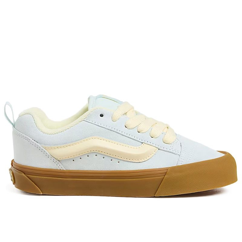 รองเท้าผู้หญิงแวนส์ คู สคูล - Women Shoes Vans บทวิจารณ์และราคา